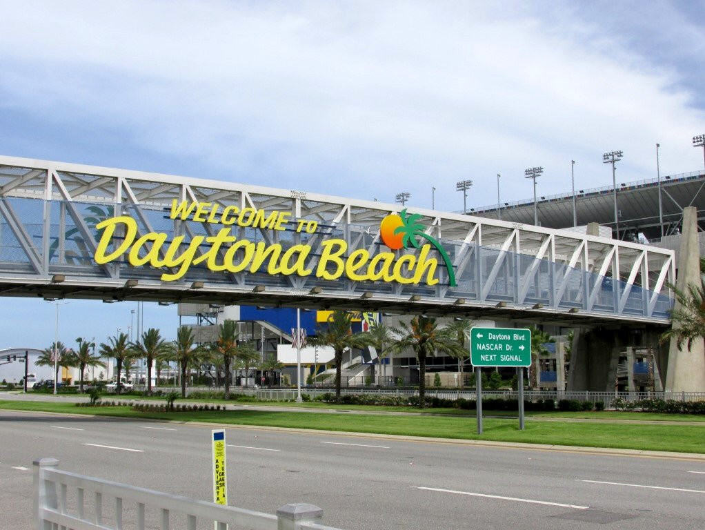 Daytona Beach Boardwalk and Pier景点图片