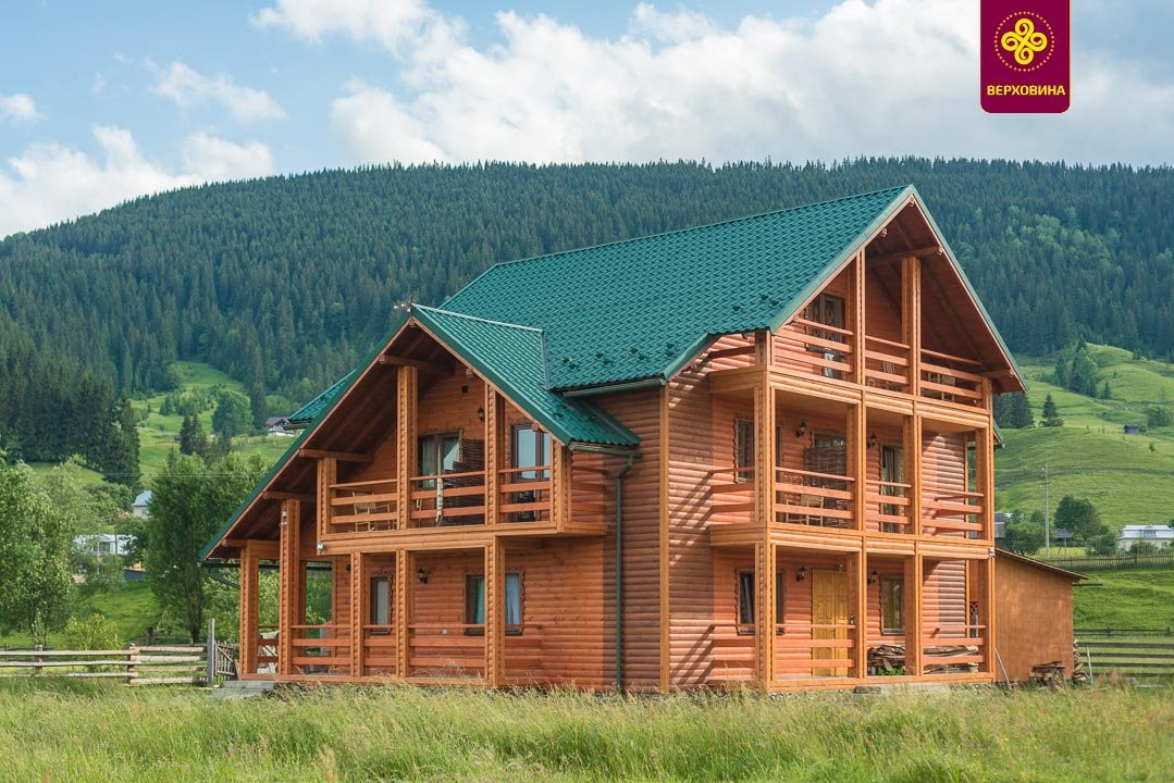 Farmstead Plai