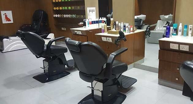Ode Spa, Hyderabad - Vivanta By Taj Hotel-海德拉巴必去景点