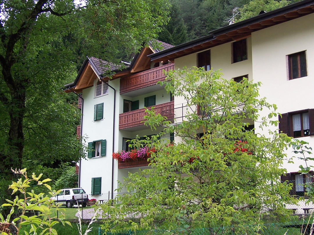 B&B ai Pini