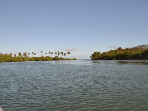 MM Brasil Private Tours-Camacari必去景点