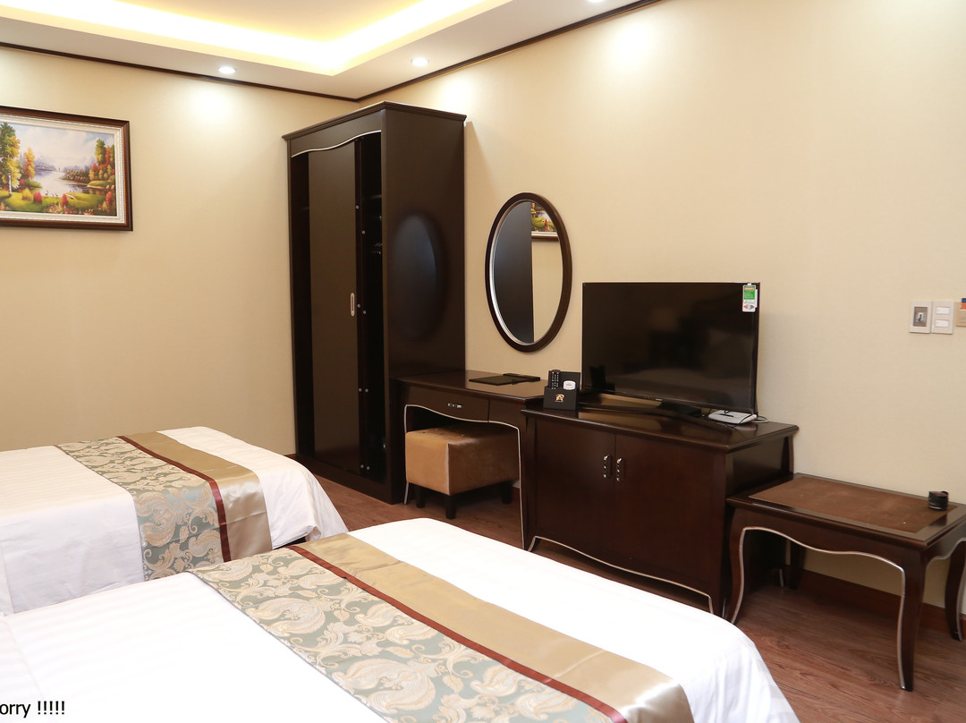 Phuc Anh Hotel主图