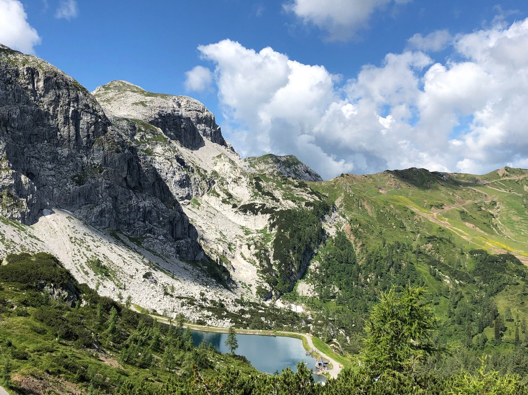 纳斯地旅游攻略图片