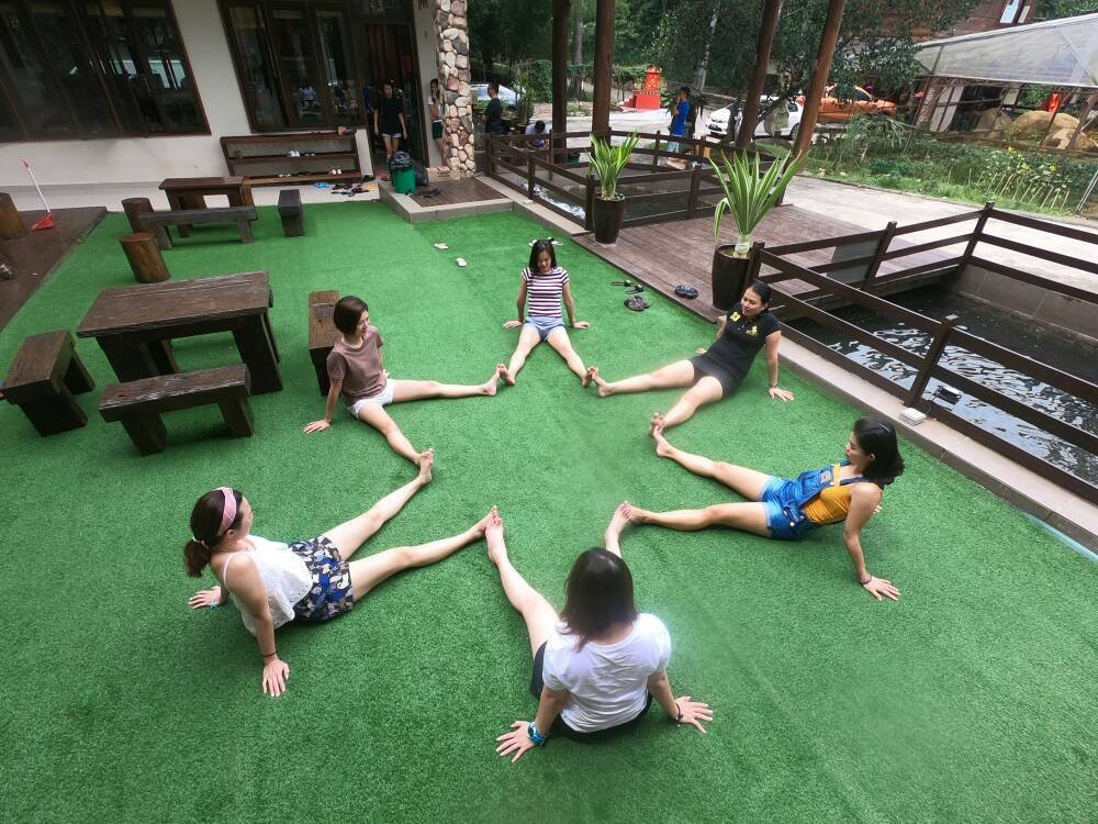 Bentong Wellness Resort主图