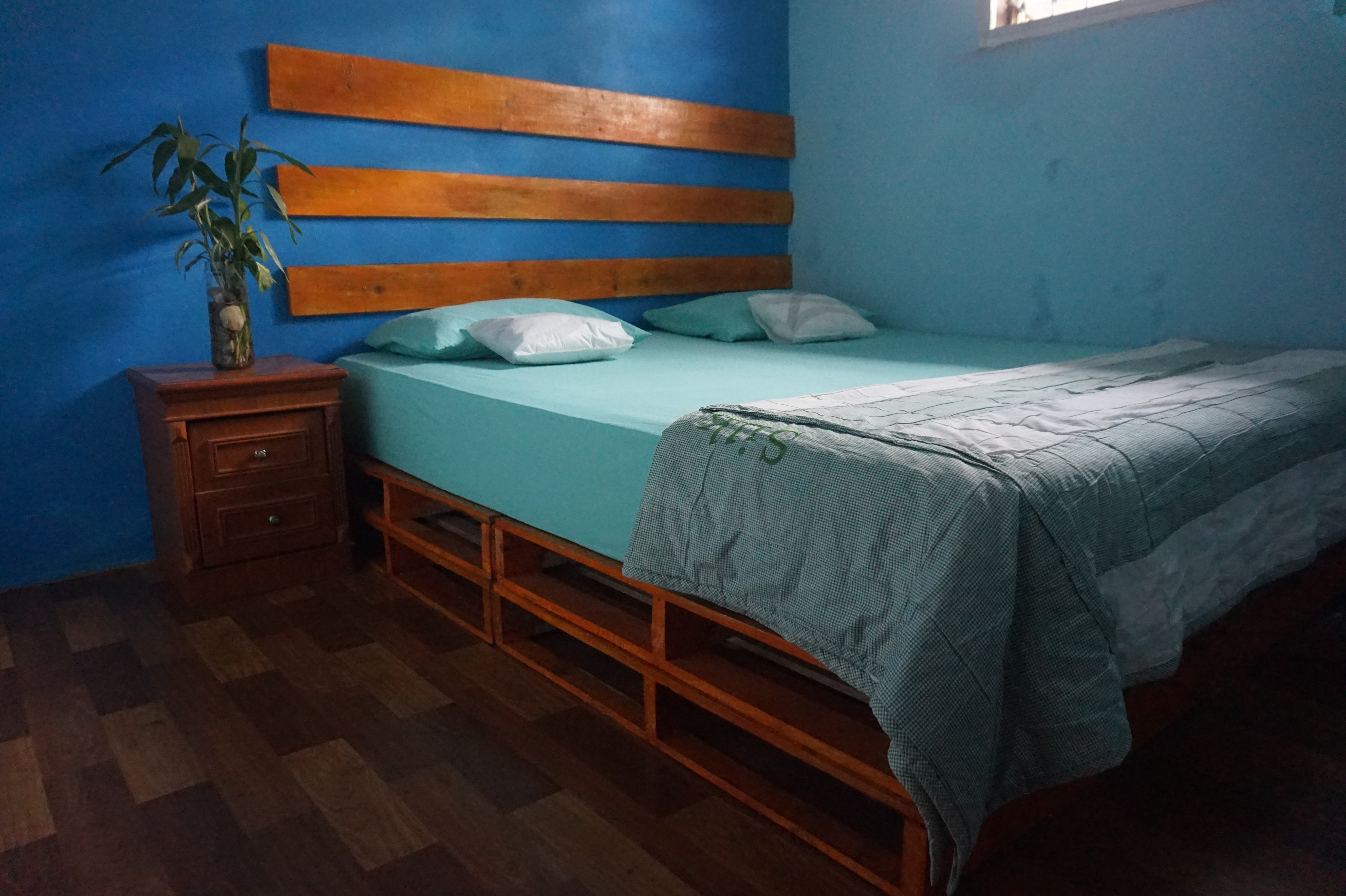 Kuala namu Guesthouse-官方