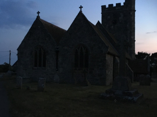 Island Explorer-赖德必去景点