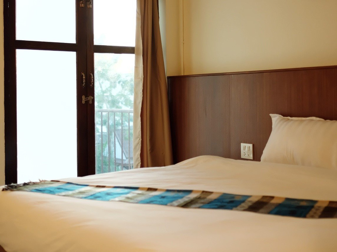 Jitra Resort主图