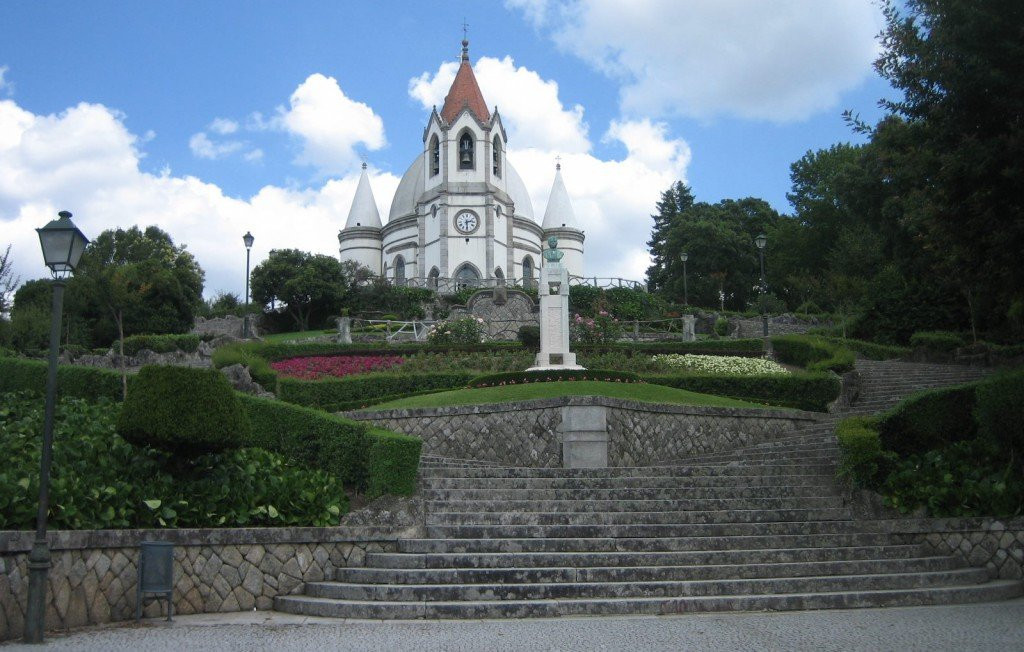 Vila Boa de Quires旅游攻略图片