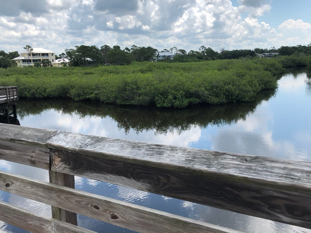 Ann & Chuck Dever Memorial Regional Park-恩格尔伍德必去景点