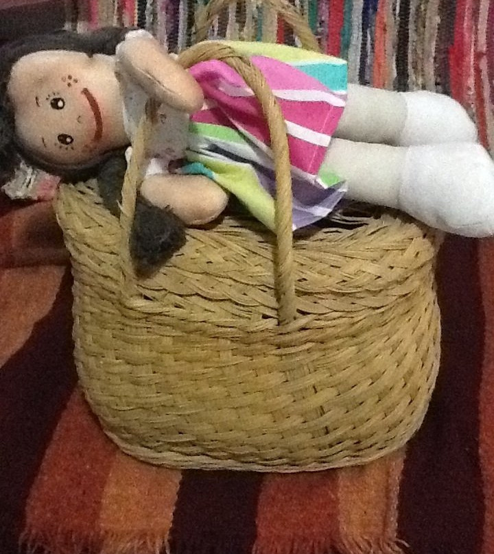 Mercado Artesanal Cafayate-卡法亚特必去景点