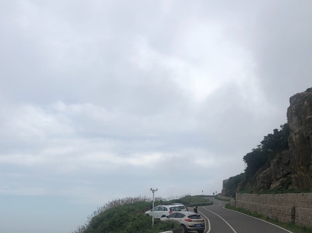 朱家尖大青山国家公园-舟山市必去景点