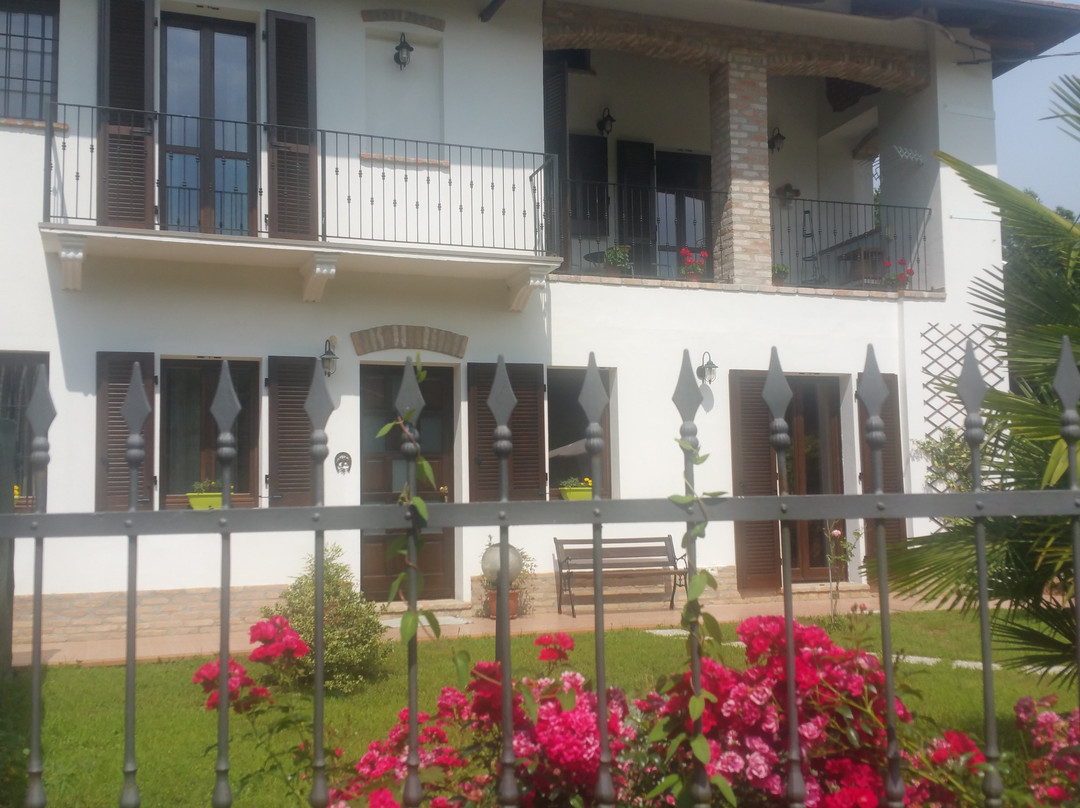 Pura Vida B&B CIN IT001060C1SM4K5ICN