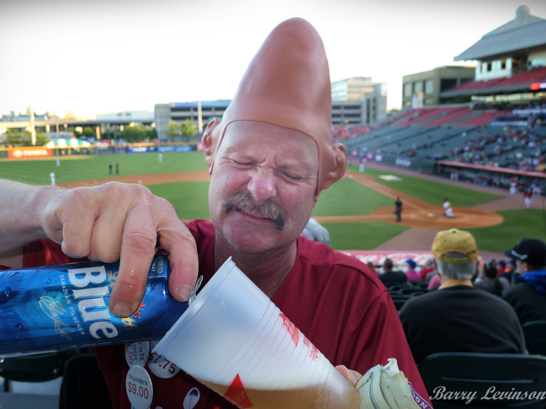 Sahlen Field-水牛城必去景点