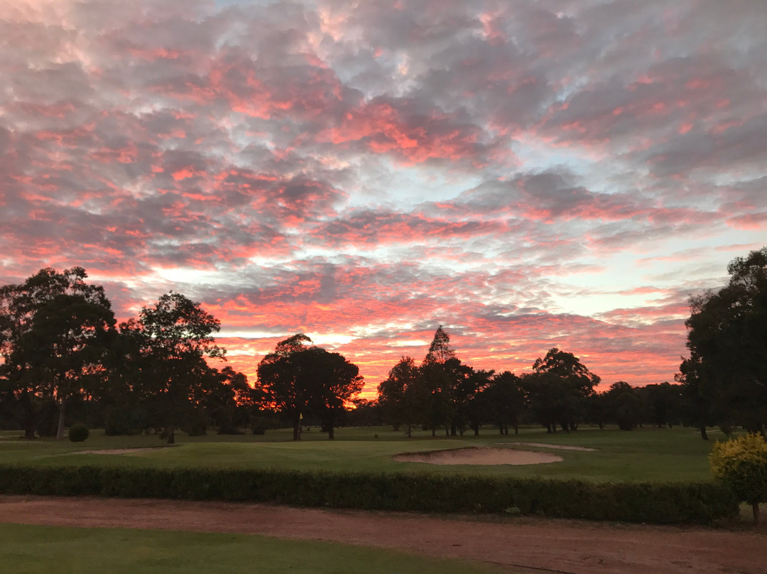 Tanilba Bay Golf Club景点图片