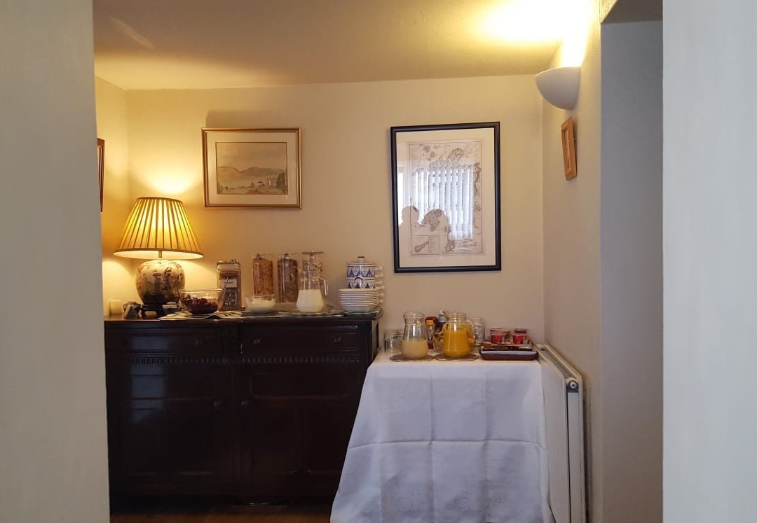 Ulva Villa Guest House主图