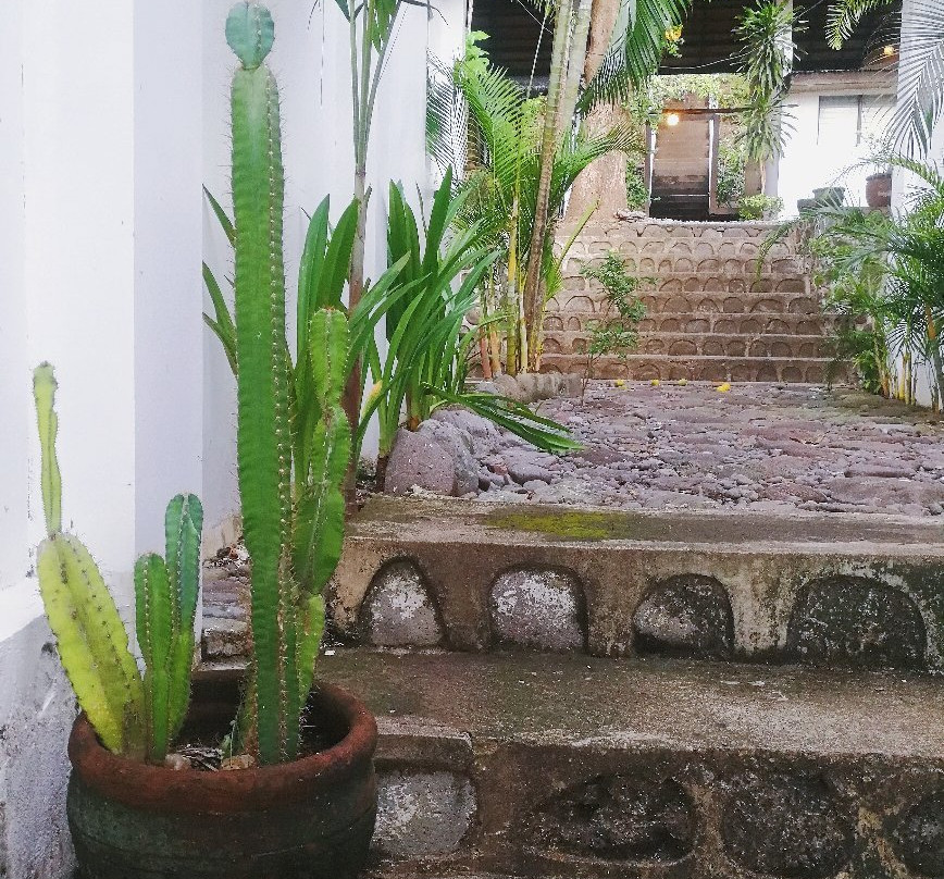 Pacifico Azul Resort主图