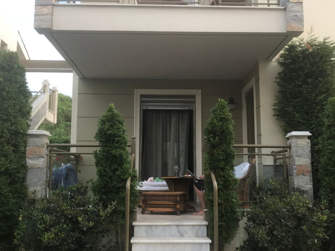 Naiades Villas主图