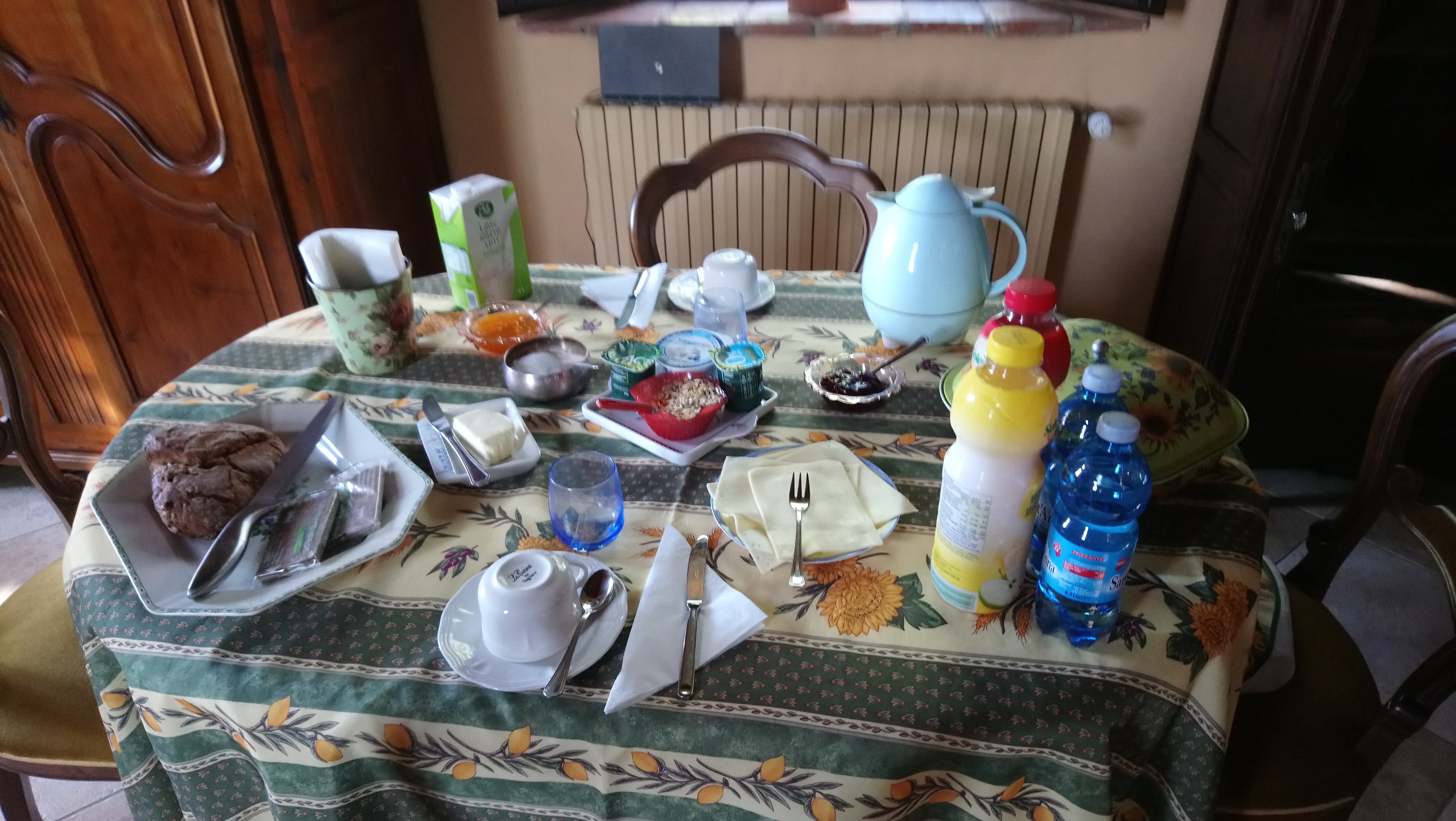 B&B Vecchionoce-官方