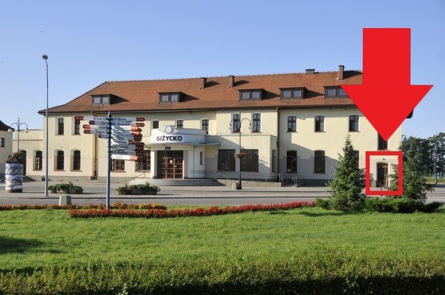 Pokoje Zagadek Gizycko Escape Room景点图片