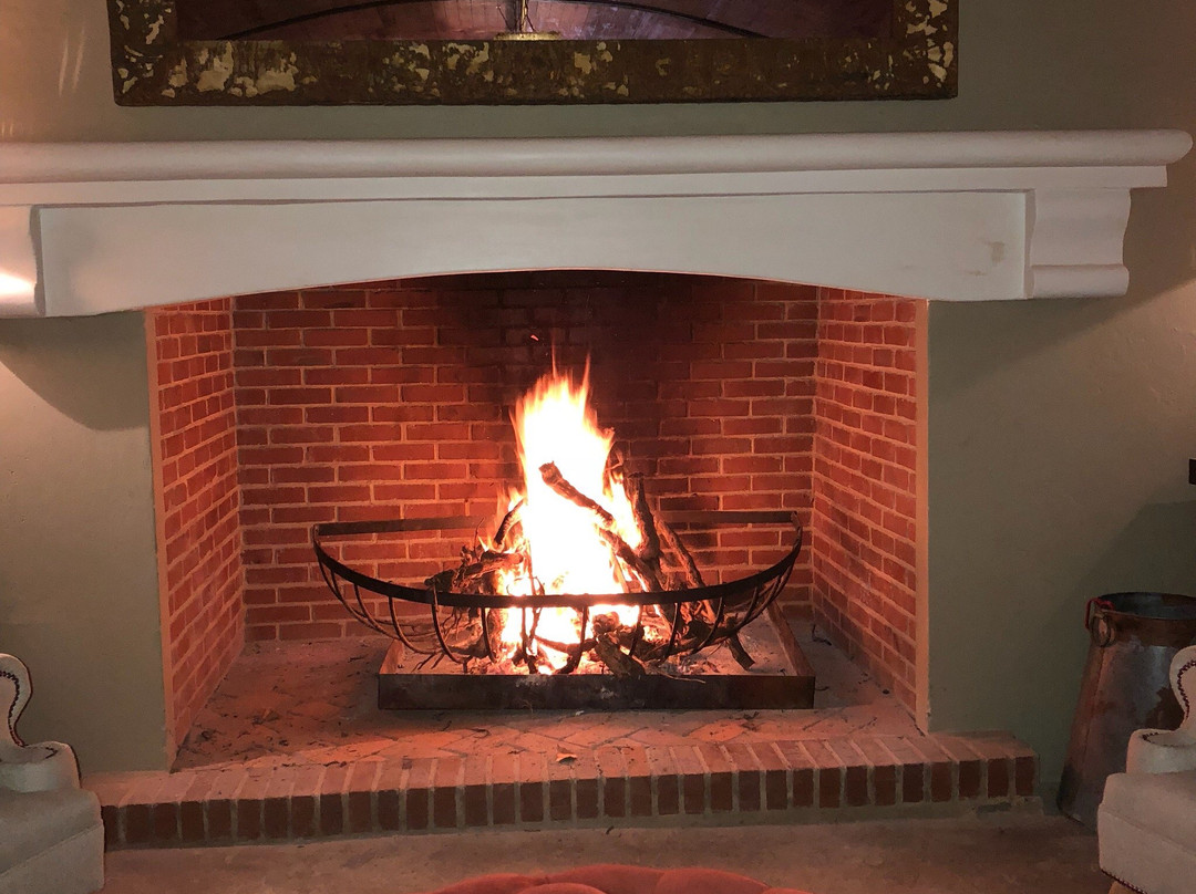 Zandvliet Wine Estate-Robertson必去景点