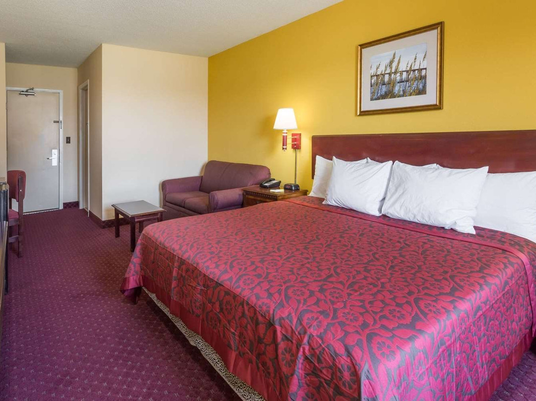 Days Inn by Wyndham Tappahannock主图