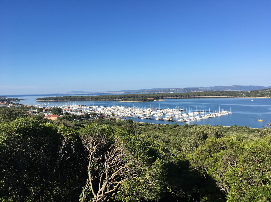 MARUŠINA Olive Hills - Glamping & Minicamp