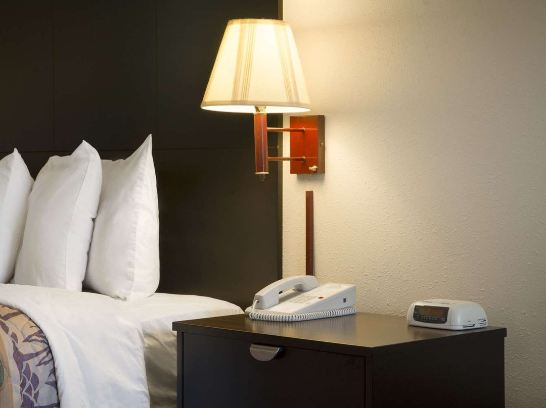 Days Inn by Wyndham Alma主图