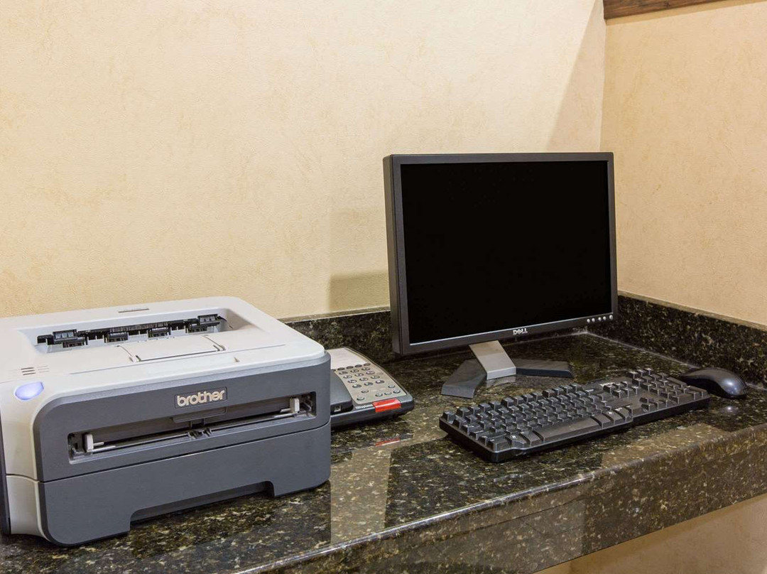 Days Inn by Wyndham Lonoke主图