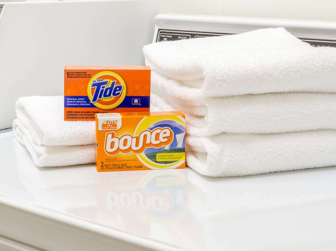 Microtel Inn & Suites by Wyndham Pueblo主图