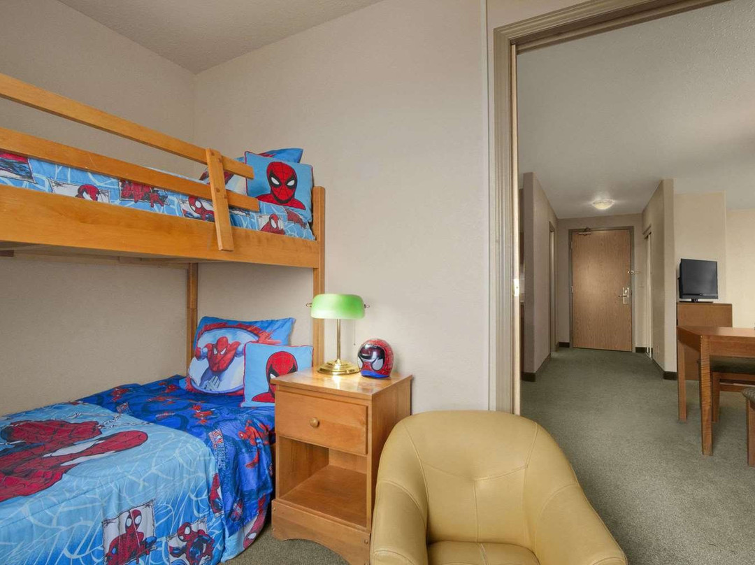 Days Inn By Wyndham Red Deer主图