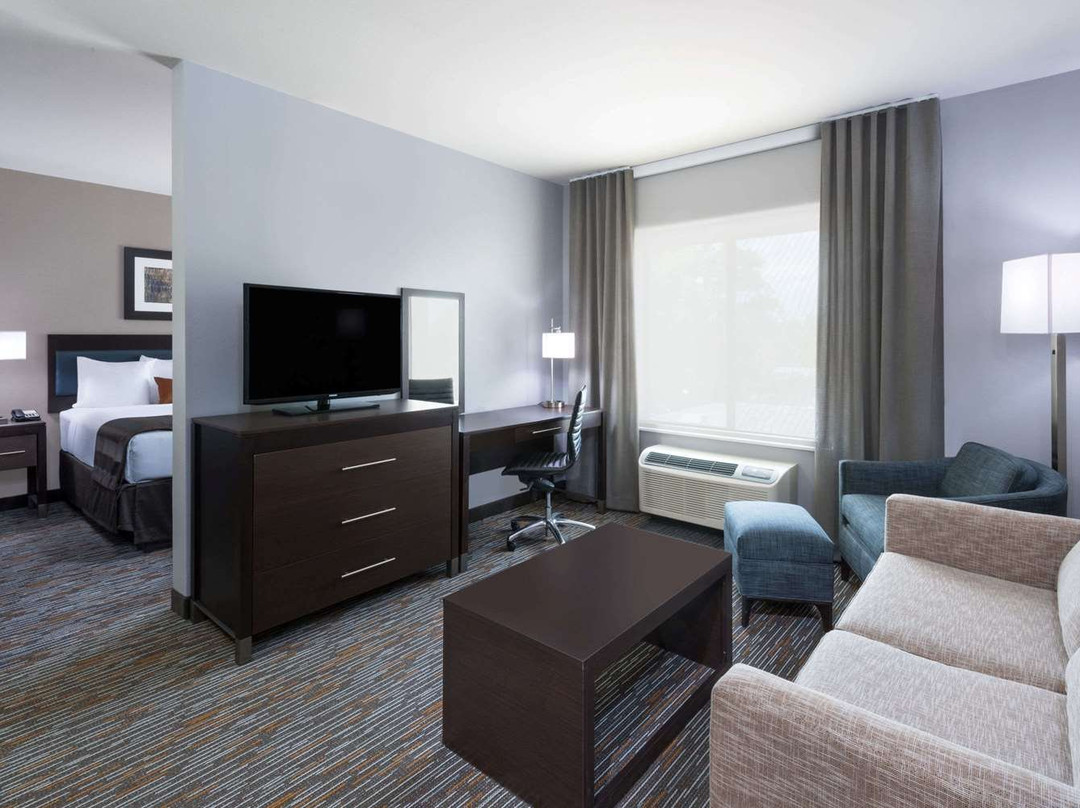 Wingate by Wyndham Sidney主图