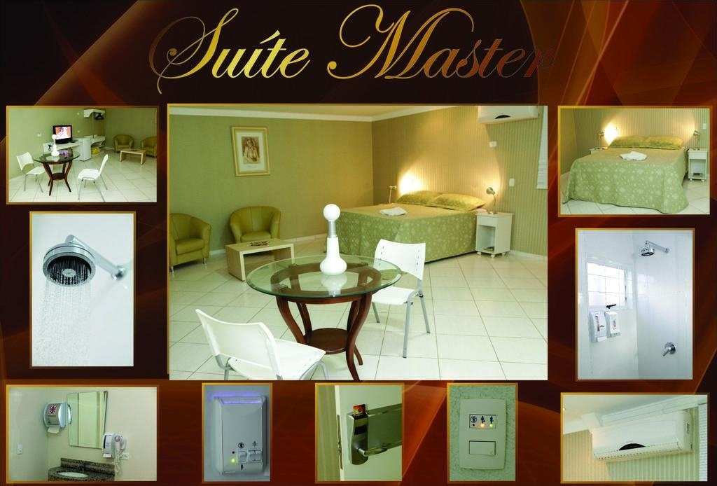 Hotel Internacional主图