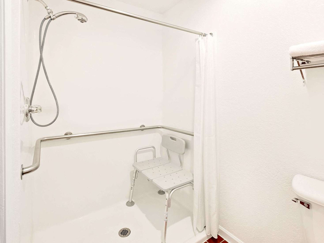 Knights Inn Muskogee主图