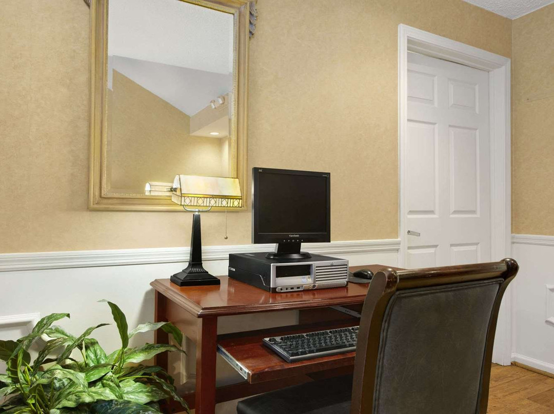 Baymont by Wyndham Thomasville主图