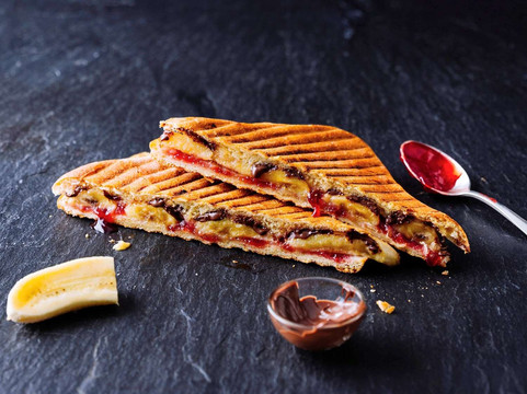 McDreams Hotel Stuttgart-City主图