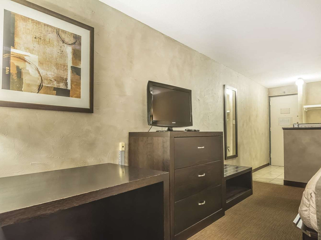 Quality Hotel & Conference Centre主图