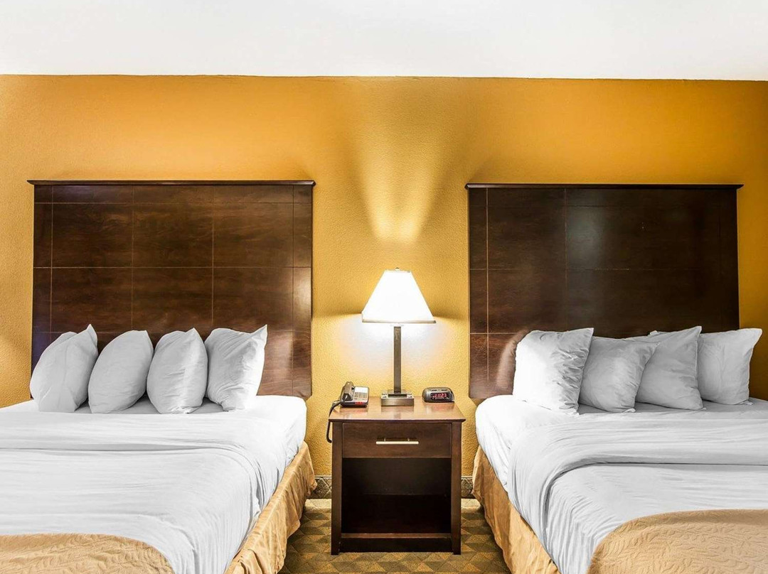 Quality Inn & Suites Bremen主图