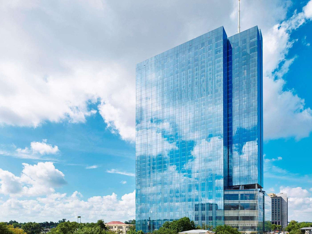 奥斯汀费尔蒙酒店主图