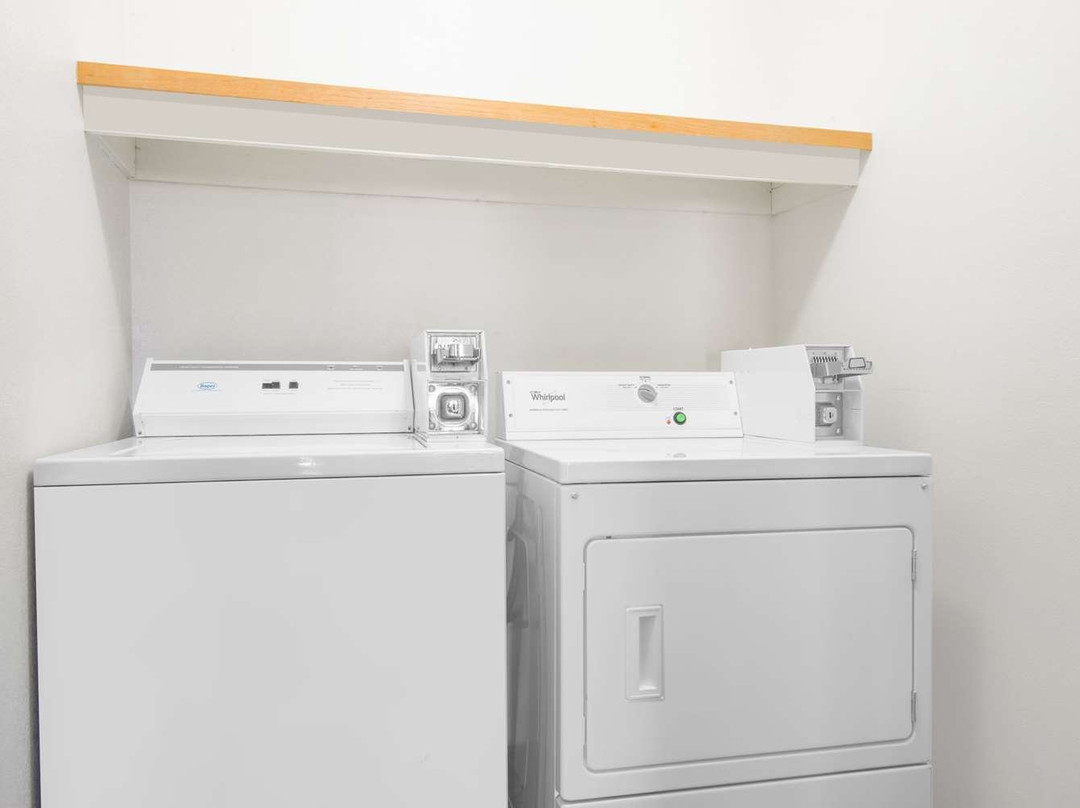 Super 8 by Wyndham Fort Sumner主图