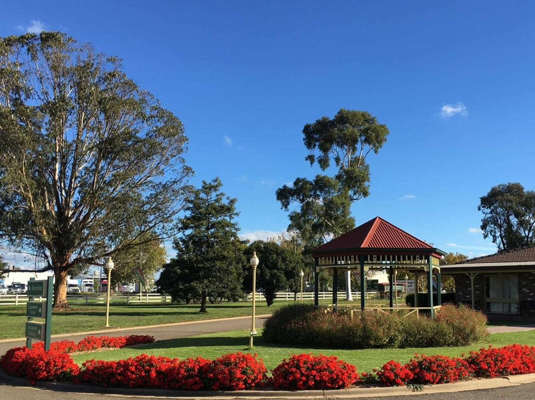 Quality Inn Carriage House主图