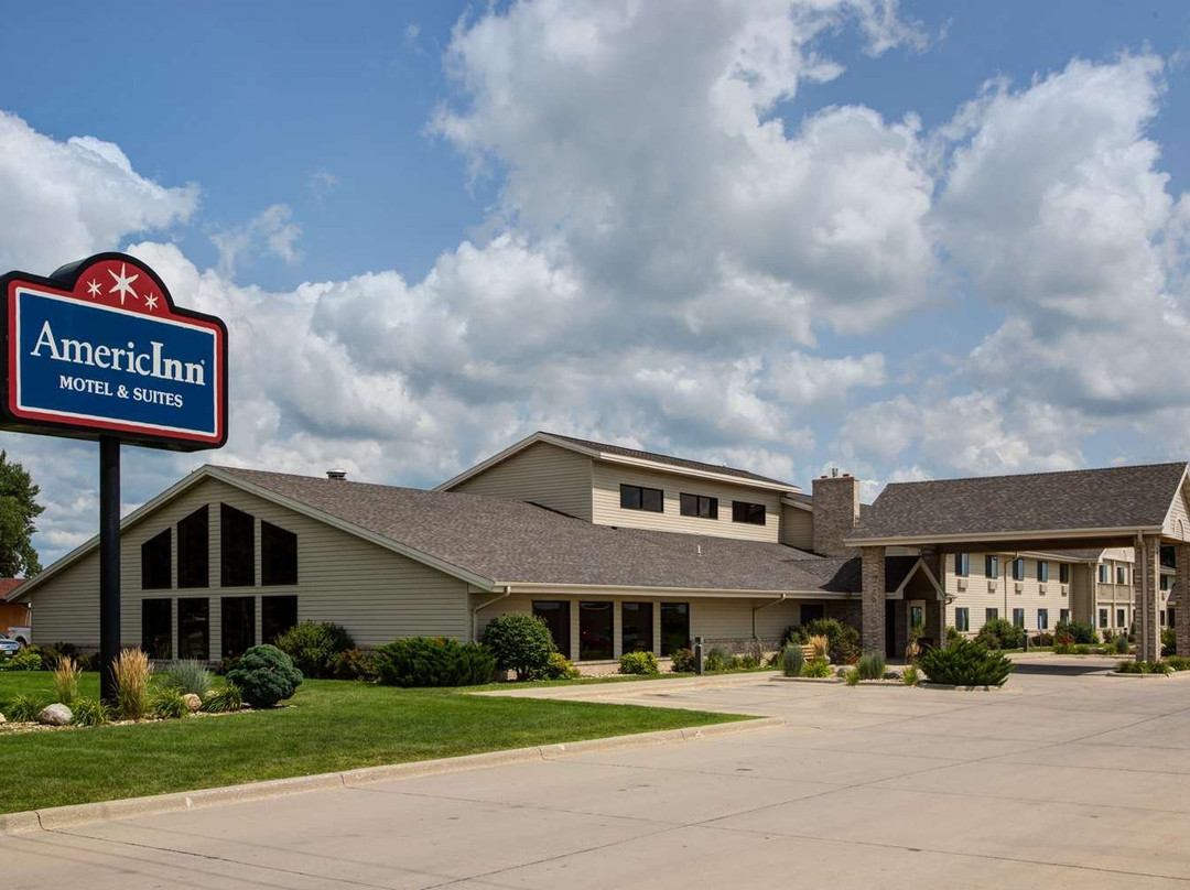 AmericInn by Wyndham Iowa Falls主图
