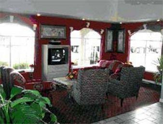 Days Inn by Wyndham Wagoner主图