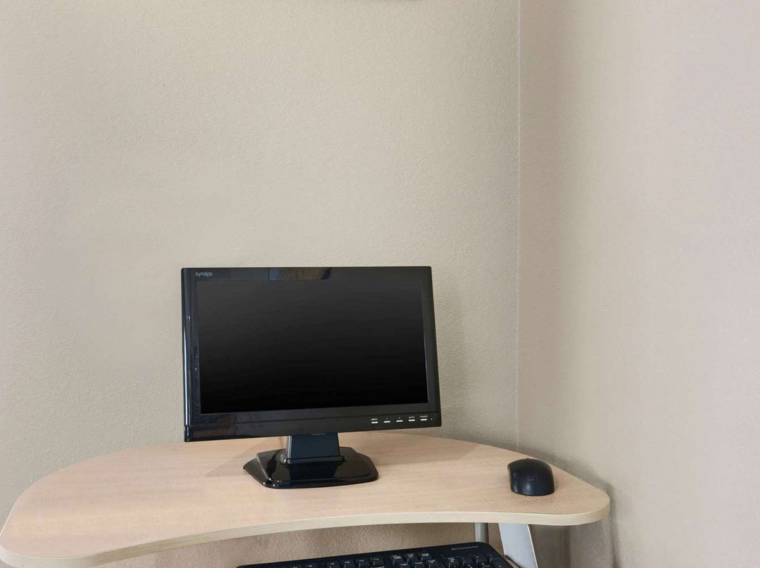 Super 8 by Wyndham Pulaski主图