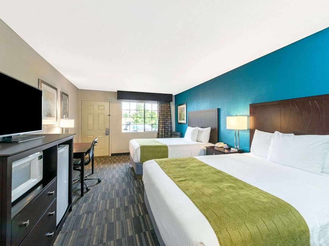 Days Inn by Wyndham Snyder主图