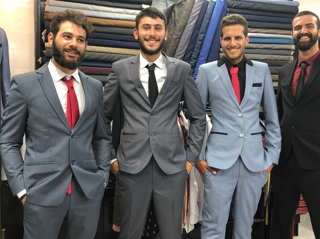 Surprise Tailor Hoi An