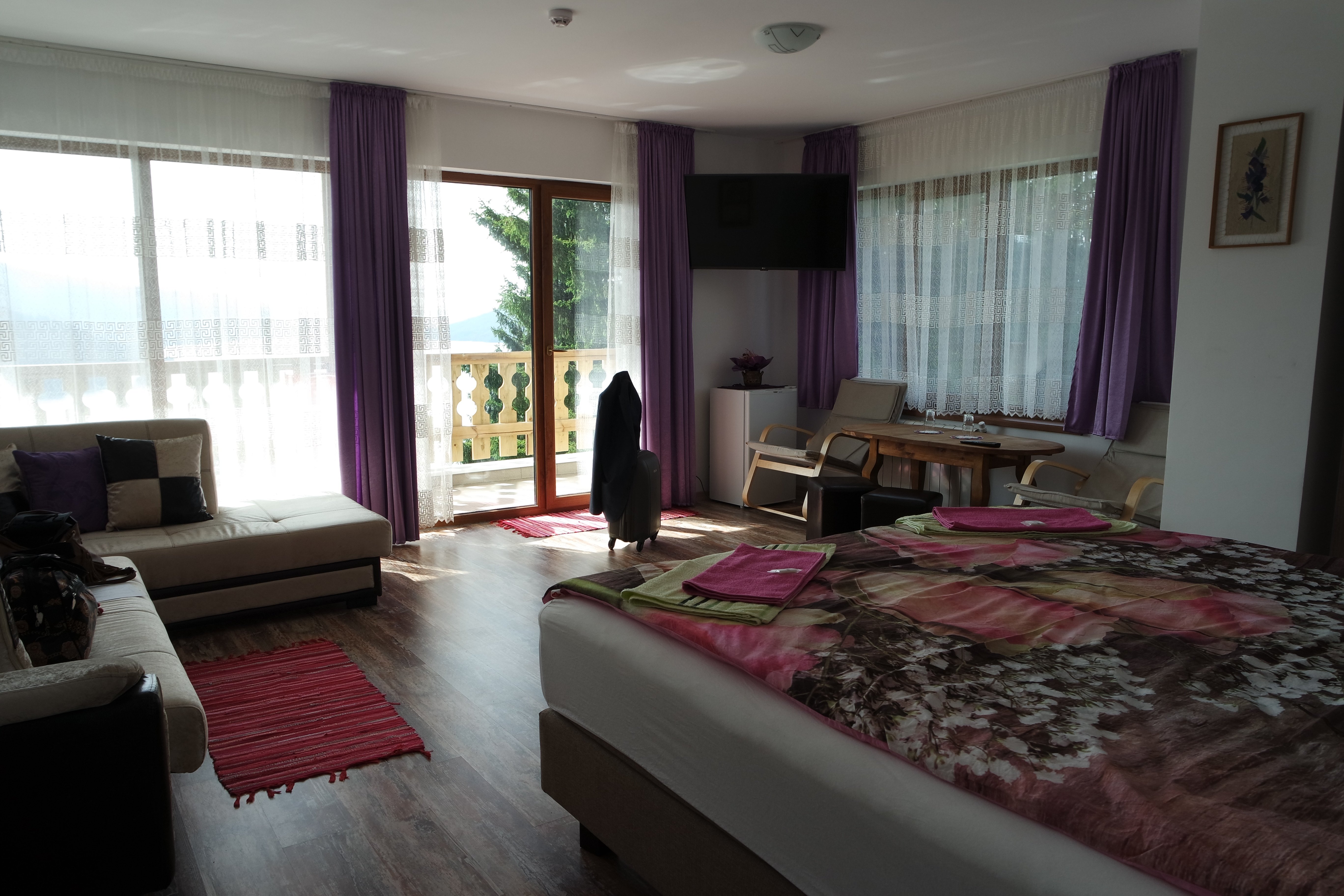 EldoSport Hotel-官方