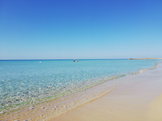 Lido Marini酒店住宿-Costa del Salento Village CDSHotels