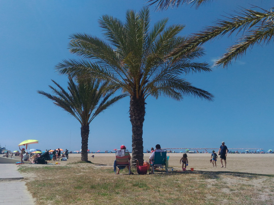 Hotel Comarruga Platja主图