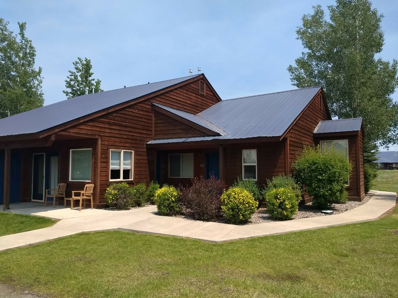 Club Wyndham Pagosa-官方