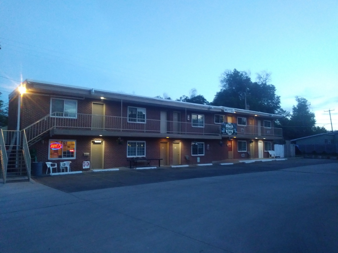 Two Rivers Inn主图